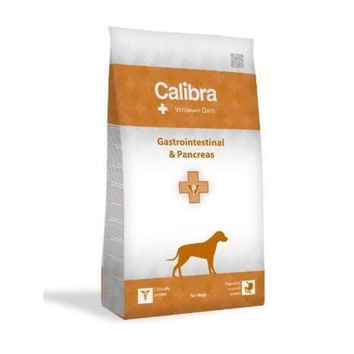 купить Корм для питомцев Fitmin VD Dog Gastrointestinal&Pancreas 2kg в Кишинёве 