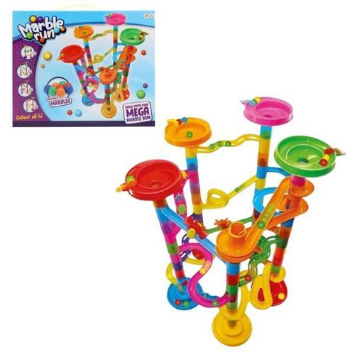 cumpără Set de construcție Toi-Toys 51740Z Constructor labirint cu bile, 20piese în Chișinău 
