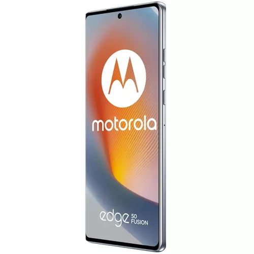 cumpără Smartphone Motorola Edge 50 Fusion 12/512Gb Marshmallow Blue în Chișinău 