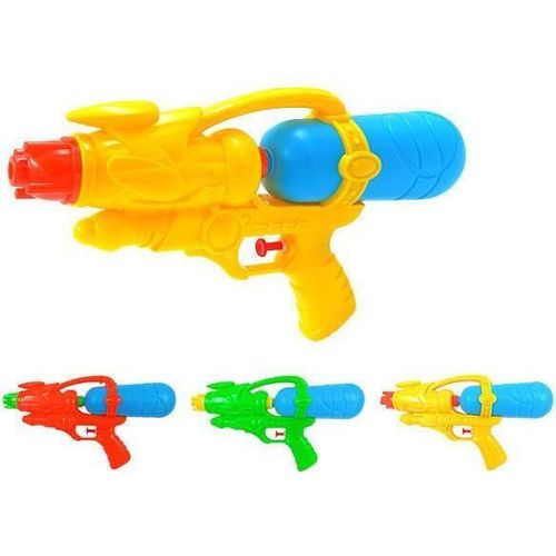 cumpără Jucărie Promstore 38030 Пистолет водяной 29cm, разноцветный în Chișinău 
