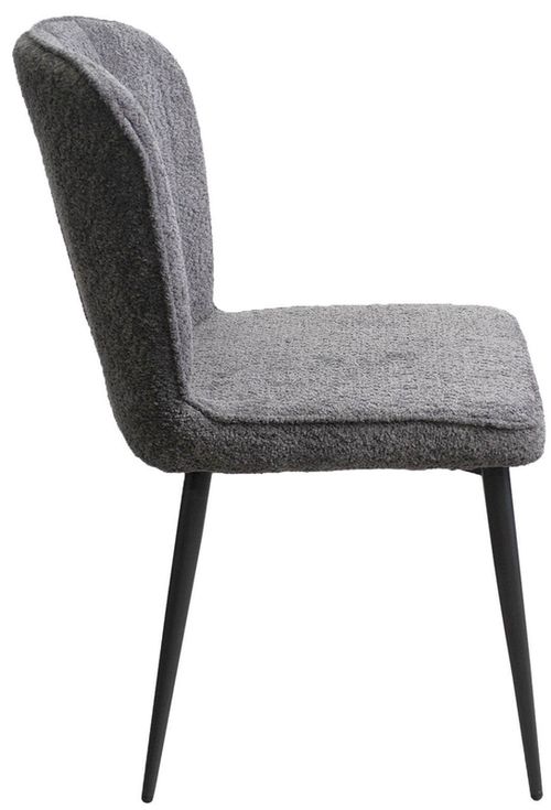 cumpără Scaun Deco Nanda Grey în Chișinău 