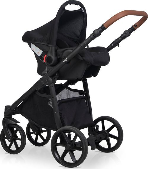 cumpără Сărucior pentru copii Riko 3/1 IDOL F Dust în Chișinău 