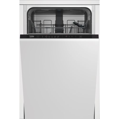 cumpără Mașină de spălat vase încorporabilă Beko DIS35023 în Chișinău 