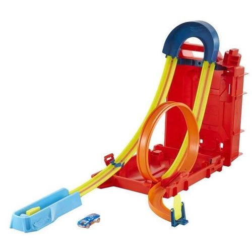 купить Машина Hot Wheels HDX78 в Кишинёве 