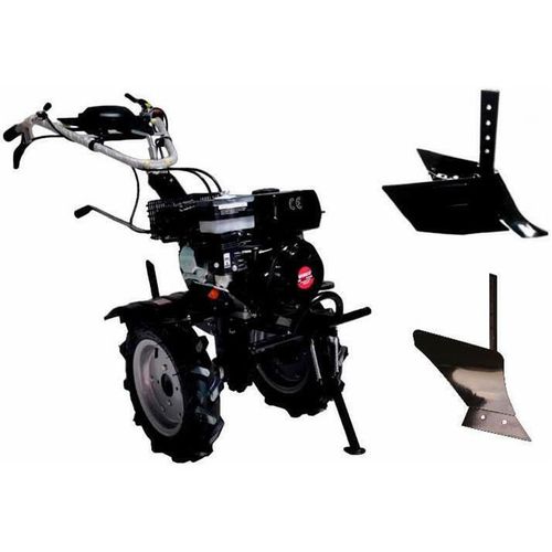 cumpără Motocultor Technoworker HB 700RS ECO SET/RS.2.2-ECO în Chișinău 