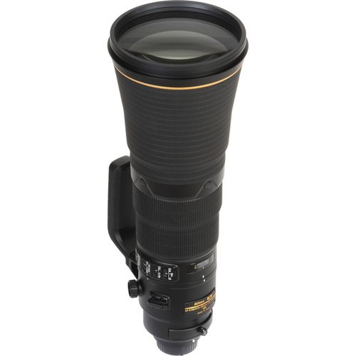 cumpără Obiectiv Nikon AF-S Nikkor 600mm f/4E FL ED VR în Chișinău 