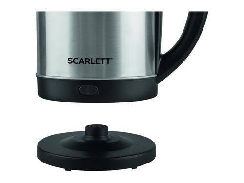 cumpără Fierbător de apă Scarlett SC-EK21S59 în Chișinău 