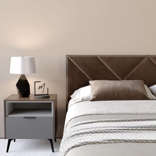 купить Кровать my-STYLE my-Nova 200x200 (P11D20M06) в Кишинёве 