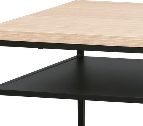 cumpără Măsuţă cafea Deco Bronson 120x60x42H în Chișinău 