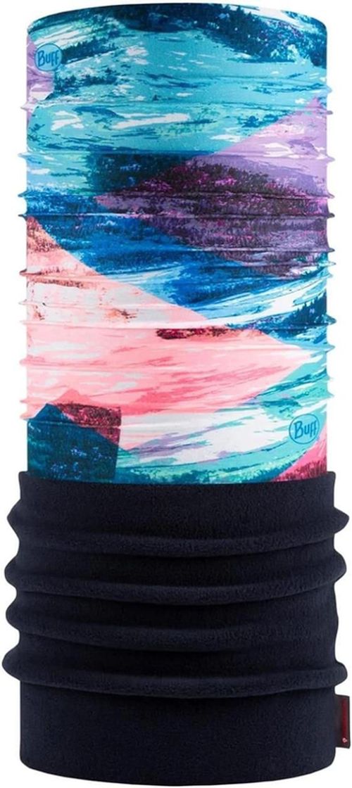 купить Одежда для спорта Buff Шарф-труба Polar Damisar Multi в Кишинёве 