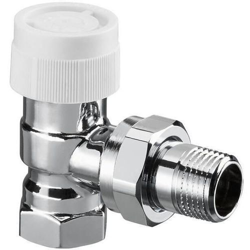 купить Запорная арматура Oventrop Robinet coltar cromat term OVT CV 91/2 1162054 в Кишинёве 