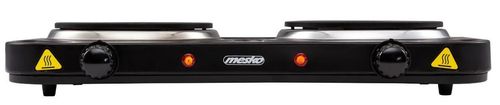 купить Плита электрическая настольная Mesko MS 6509 в Кишинёве 