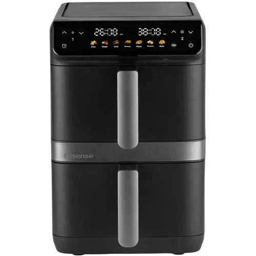 cumpără Friteuza cu aer cald Hisense HAF2400DS în Chișinău 