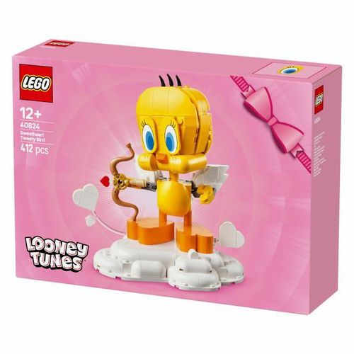 купить Конструктор Lego 40824 Sweetheart Tweety Bird в Кишинёве 