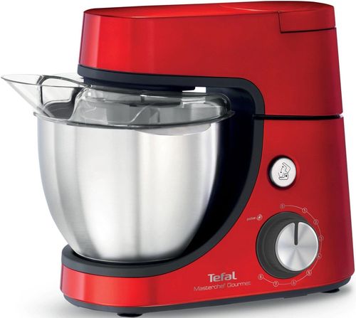 купить Кухонная машина Tefal QB516G38 Masterchef Gourmet в Кишинёве 