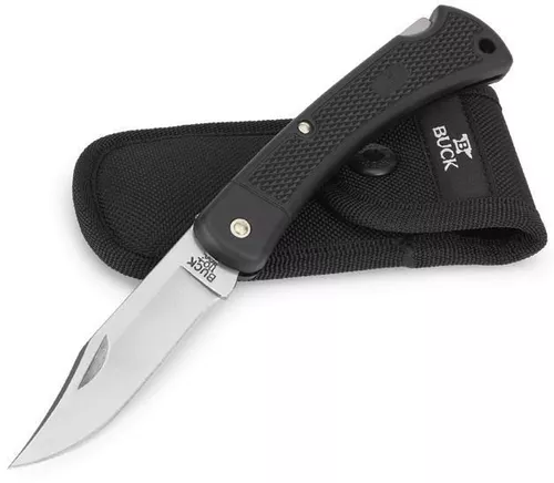 купить Нож походный Buck 110 Folding Hunter LT, 0110BKSLT-C в Кишинёве 