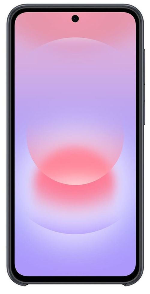 купить Чехол для смартфона Samsung EF-OA376 Galaxy A37 5G Card Slot Case Black в Кишинёве 