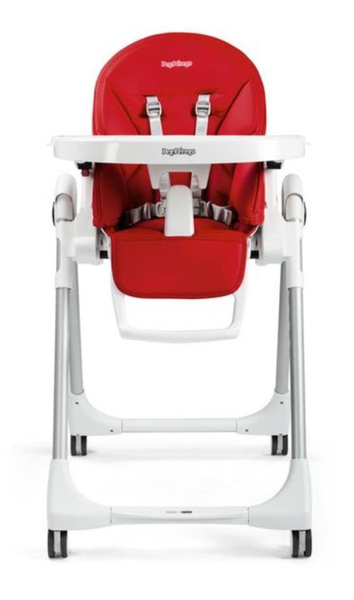 cumpără Scaun de masă Peg Perego IH01000000BL59 Prima Pappa Follow me Fragola în Chișinău 