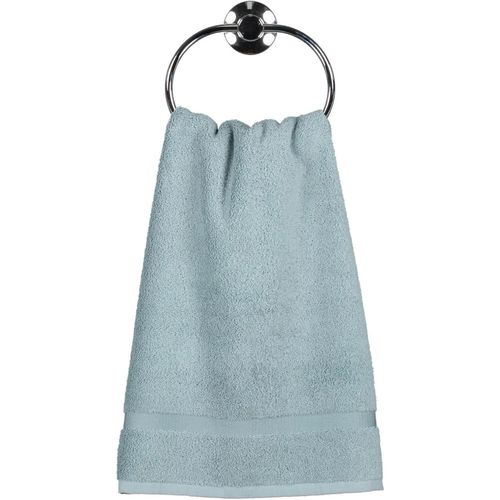 купить Полотенце Rhomtuft 06677315/400 Princess towel 95x180 aquamarin в Кишинёве 