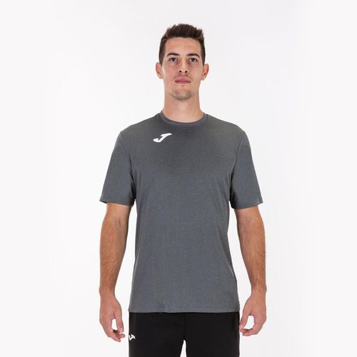 купить Одежда для спорта Joma T-Shirt Combi Anthracite (6XS-5XS) 100052.150 в Кишинёве 