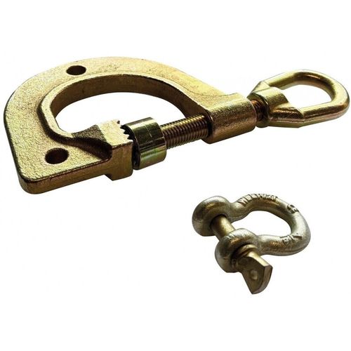 купить Таль Telwin 804867 Захват для кузовных работ, G-typ в Кишинёве 
