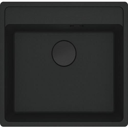 cumpără Chiuvetă bucătărie Franke 114.0661.642 Fragranite MRG 610-52 TL Matte Black în Chișinău 