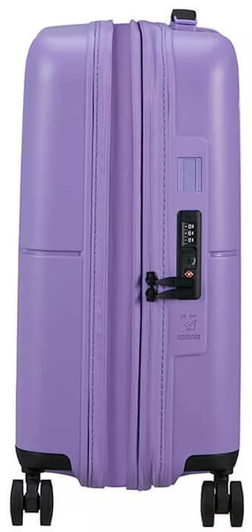 cumpără Valiză American Tourister Dashpop 55/20 (151859/E459) în Chișinău 