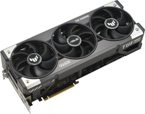 купить Видеокарта ASUS TUF-RTX5070TI-O16G-GAMING, GeForce RTX5070 Ti 16GB GDDR7 в Кишинёве 