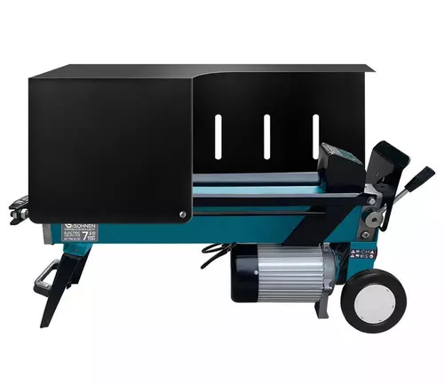 cumpără Mașină de despicat lemne Könner&Söhnen KS 7THE 52/30 în Chișinău 