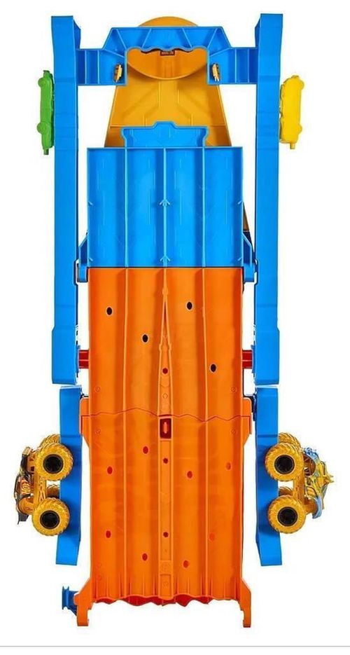 cumpără Mașină Hot Wheels JMW70 Monster Trucks în Chișinău 