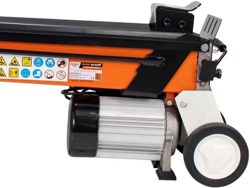 cumpără Mașină de despicat lemne Ruris DL600 2.2 kW în Chișinău 