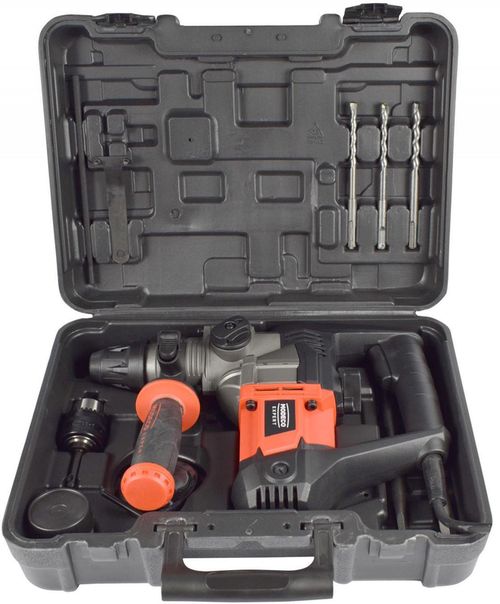 купить Перфоратор Modeco Expert 856418 MN-90-252 в Кишинёве 