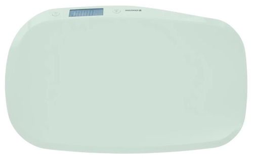 cumpără Accesoriu pentru cei mici Kikka Boo 31405010050 Cantar digital Lyra Mint în Chișinău 