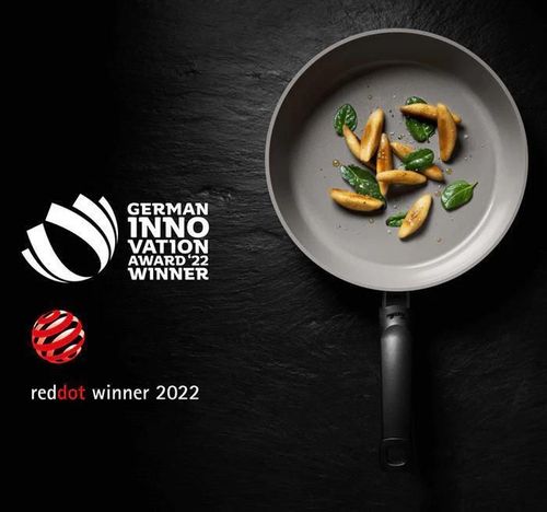 cumpără Tigaie Fissler 15922028100/08 Ceratal Comfort 28cm în Chișinău 