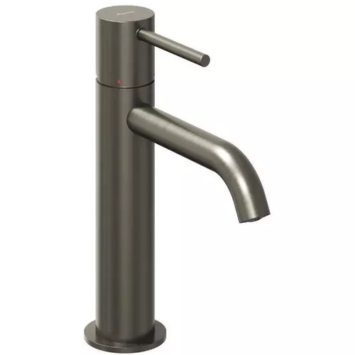 купить Смеситель для умывальника Ravak Baterie Espirit lavoar 190mm graphite ES 012.20GB (X070310) в Кишинёве 