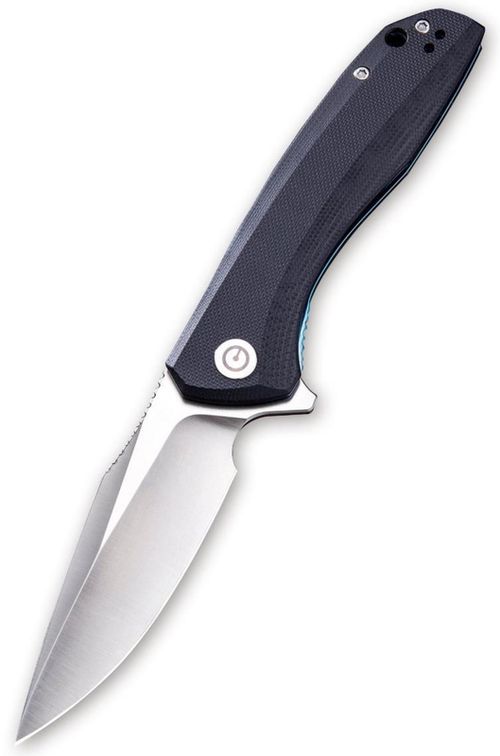 купить Нож походный Civivi C801C Baklash, G10, liner lock в Кишинёве 