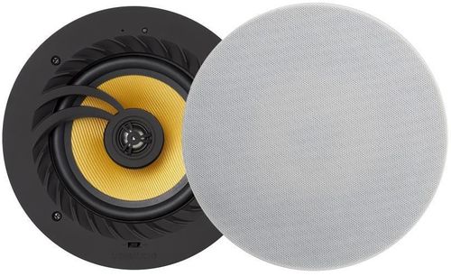 купить Колонки Hi-Fi LitheAudio 6.5" Bluetooth 5 Ceiling Speaker, Single (03200) в Кишинёве 
