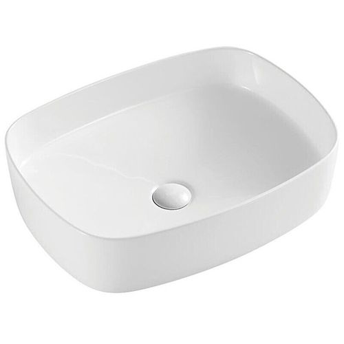 cumpără Lavoar Nomi Arte 505x375x135 прямоугольный în Chișinău 