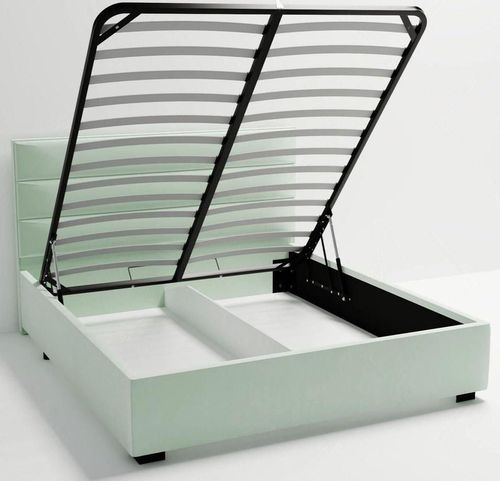 купить Кровать my-STYLE my-Amy 90x200 (P01D90M15) в Кишинёве 