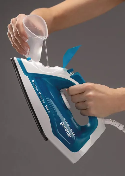 cumpără Fier de călcat Gorenje SIH1800BLT în Chișinău 