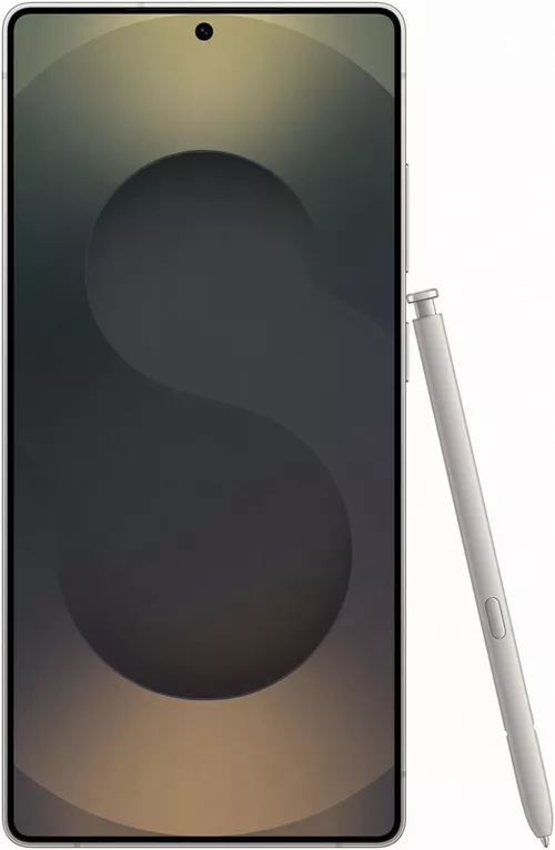 купить Смартфон Samsung S938 Galaxy S25 Ultra 12/1024GB Titanium Black в Кишинёве 
