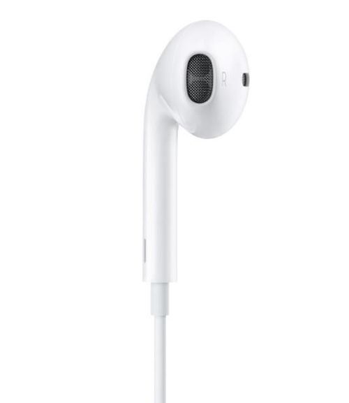 купить Наушники проводные Apple EarPods USB-C MTJY3 в Кишинёве 