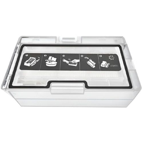 cumpără Sac de praf Roborock GX1599 Dust box For G10S/ G20/ G10S/ G10S Pro/ S8/ S8+ în Chișinău 