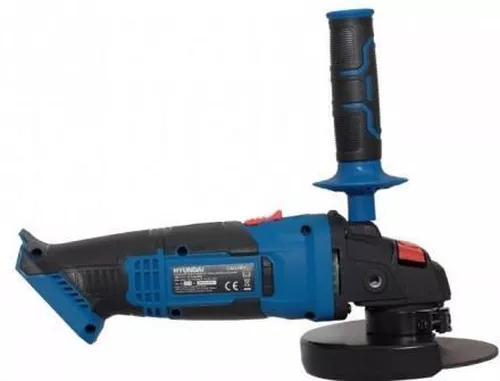 cumpără Polizor unghiular Hyundai HY-AG180-125 Li Polizor unghiular Solo în Chișinău 
