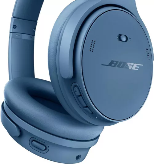 cumpără Căști fără fir Bose QuietComfort, Blue Dusk în Chișinău 