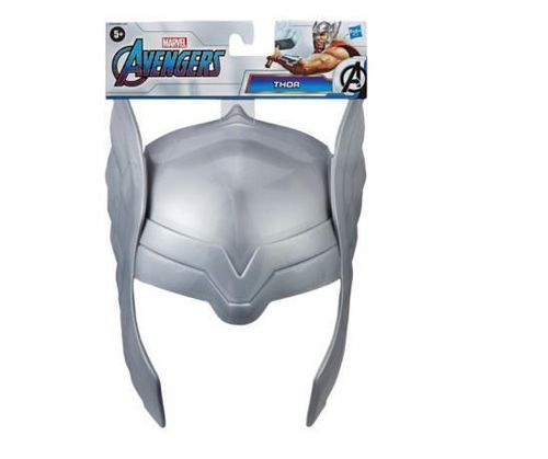 купить Игрушка Hasbro B9945 Avengers Hero mask ast в Кишинёве 