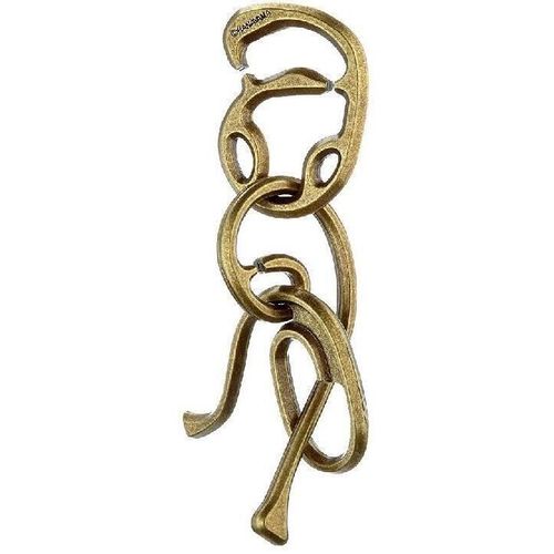 купить Головоломка Eureka 515113 Huzzle Cast Enigma в Кишинёве 