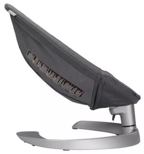 купить Детское кресло-качалка Nuna NUNA143 Leaf Grow Granite в Кишинёве 