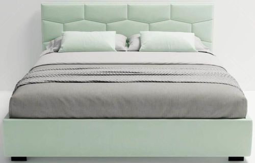 купить Кровать my-STYLE my-Mili 160x200 (P20D16M15) в Кишинёве 