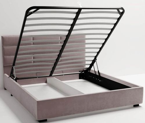 cumpără Pat my-STYLE my-Liza 120x200 (P48D12M11) în Chișinău 